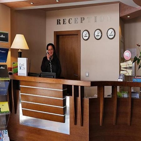 בנסקו Apartments In Eagle'S Nest מראה פנימי תמונה