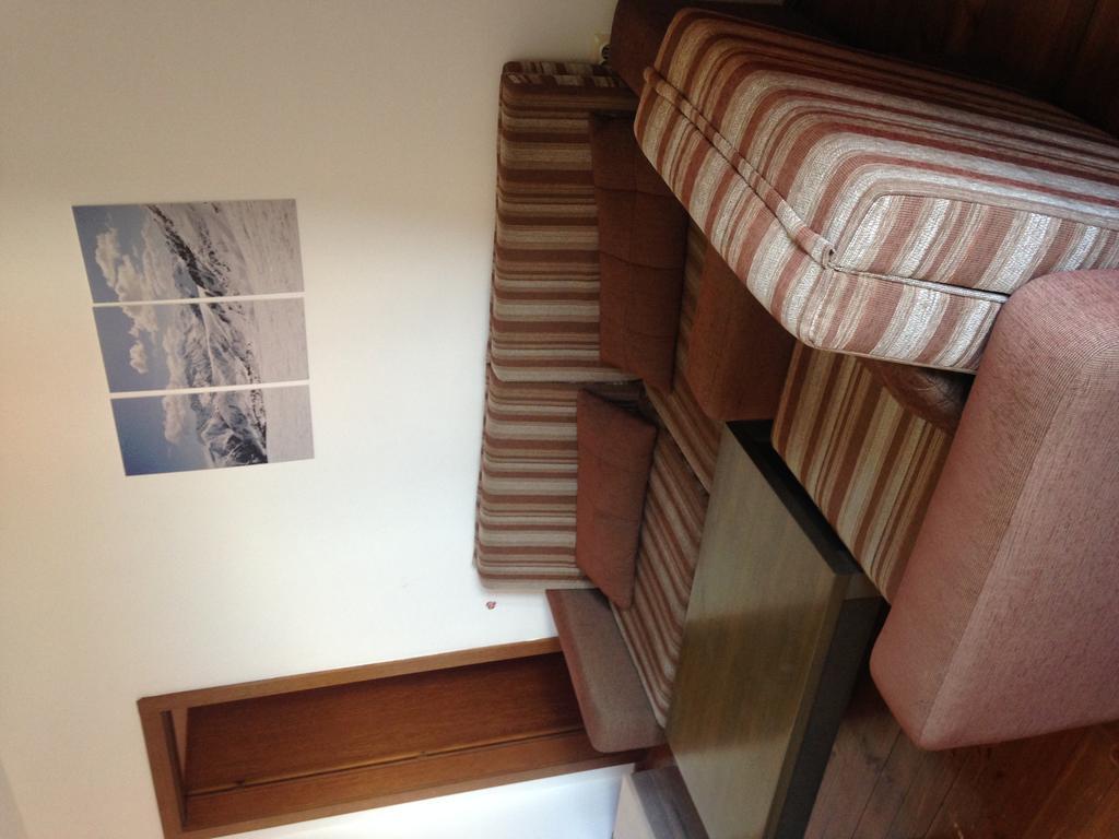 בנסקו Apartments In Eagle'S Nest מראה חיצוני תמונה