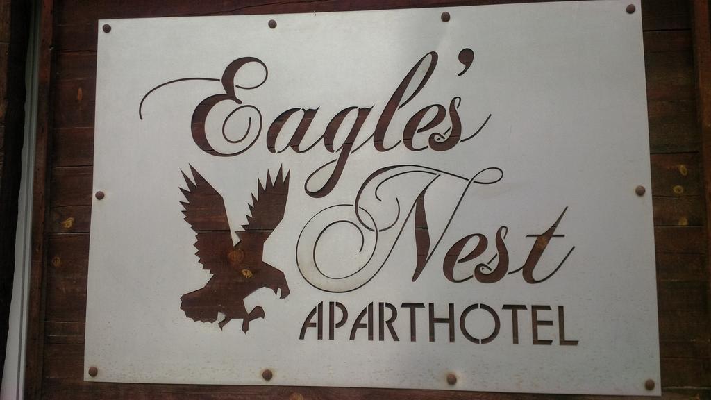 בנסקו Apartments In Eagle'S Nest מראה חיצוני תמונה