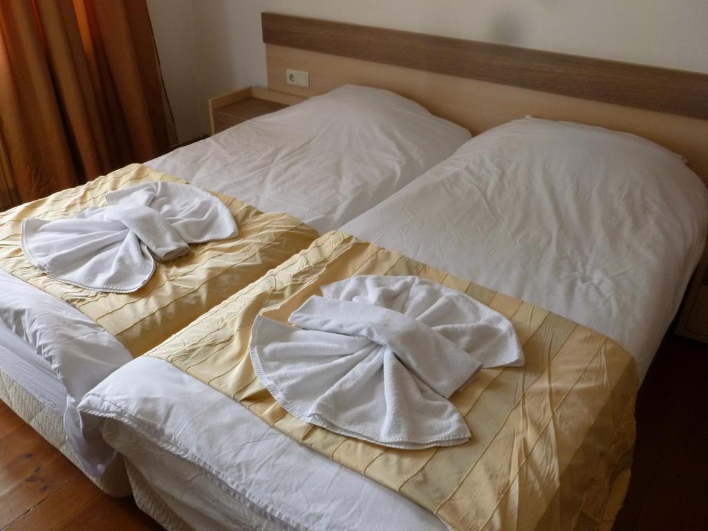 בנסקו Apartments In Eagle'S Nest חדר תמונה
