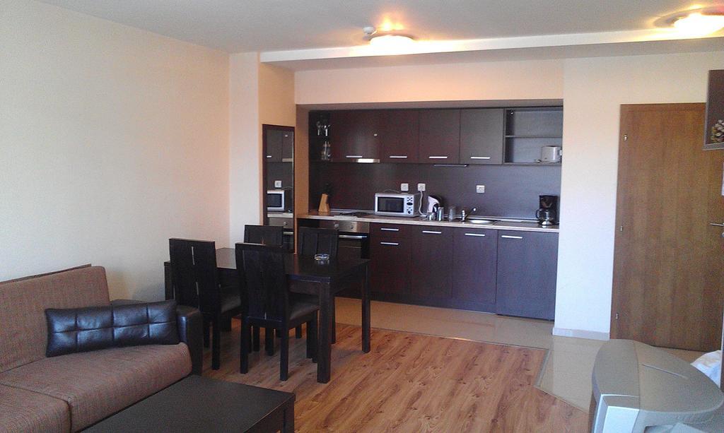 בנסקו Apartments In Eagle'S Nest חדר תמונה