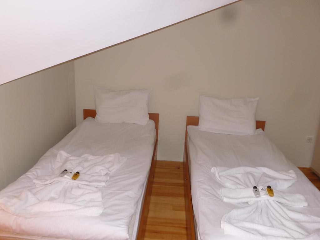 בנסקו Apartments In Eagle'S Nest חדר תמונה