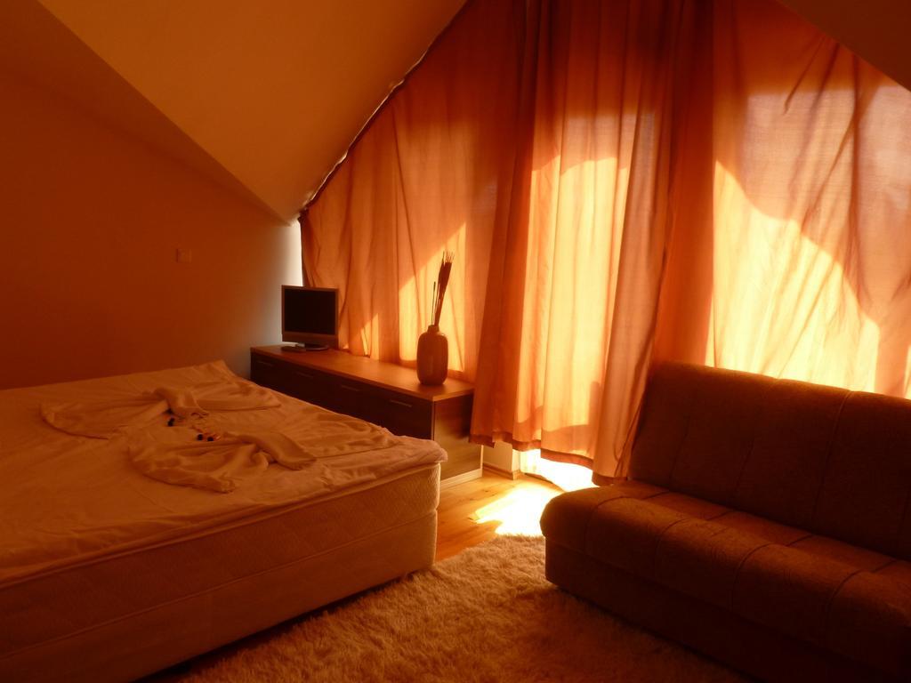 בנסקו Apartments In Eagle'S Nest חדר תמונה