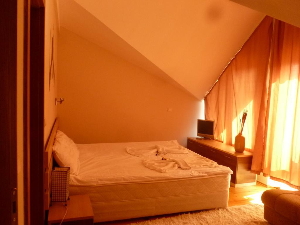 בנסקו Apartments In Eagle'S Nest חדר תמונה